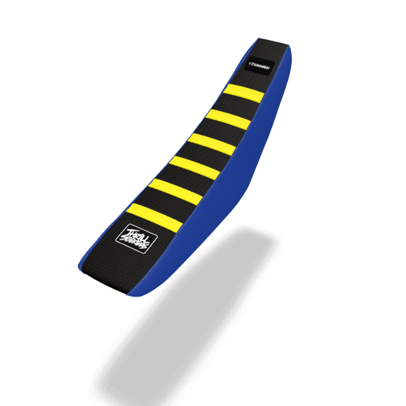 Custom Seat Cover: 2014 Husqvarna TC85
