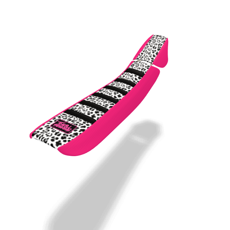 Custom Seat Cover: 2021 Yamaha YZ250F
