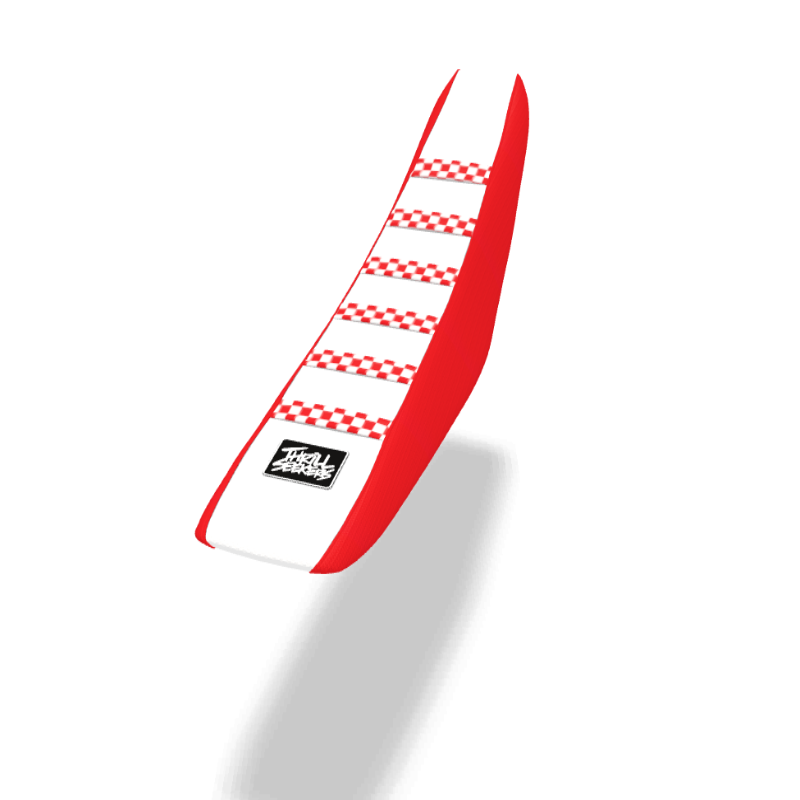 Custom Seat Cover: 2026 Honda CRF250R