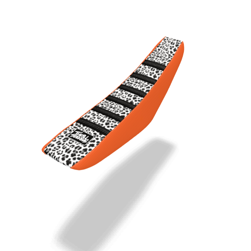 Custom Seat Cover: 2025 KTM 125 XC