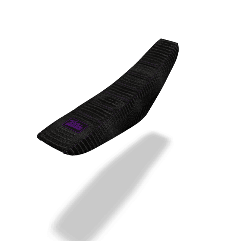 Custom Seat Cover: E-Ride Pro-SR Long Seat
