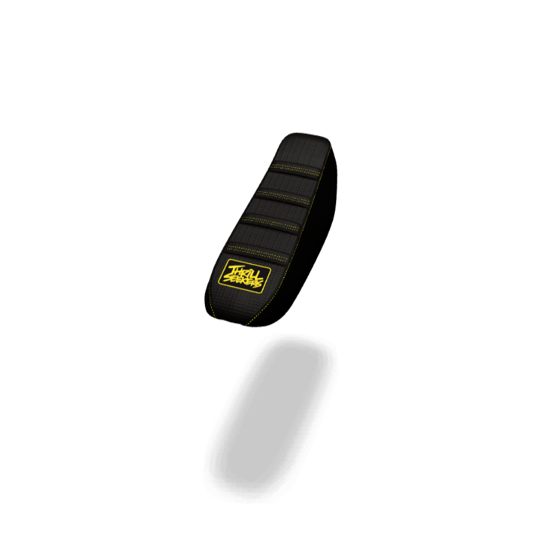 Custom Seat Cover: Macfox X1 / X1S