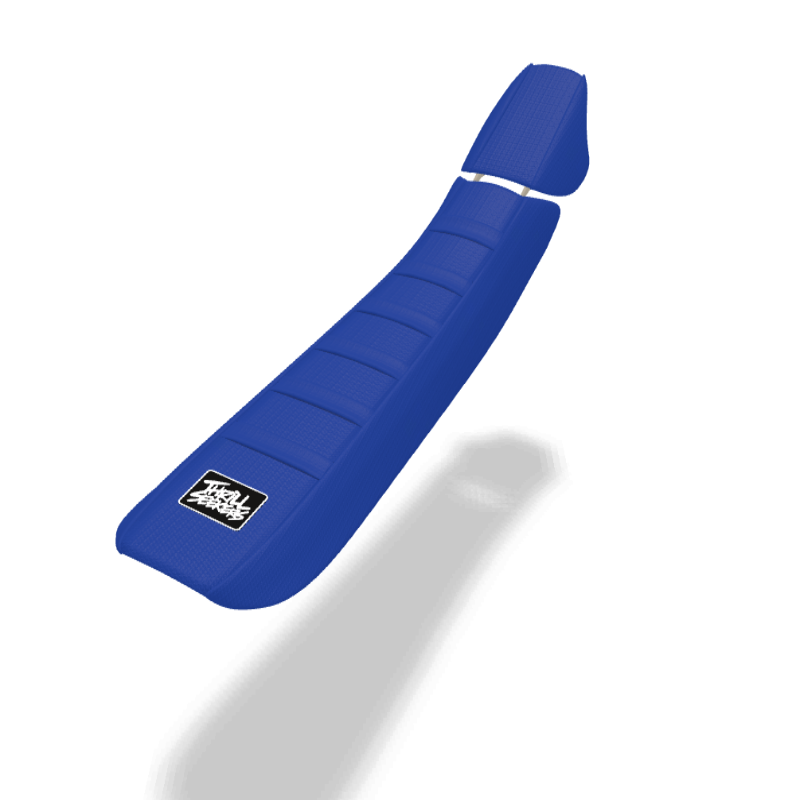 Custom Seat Cover: 2027 Yamaha YZ250F