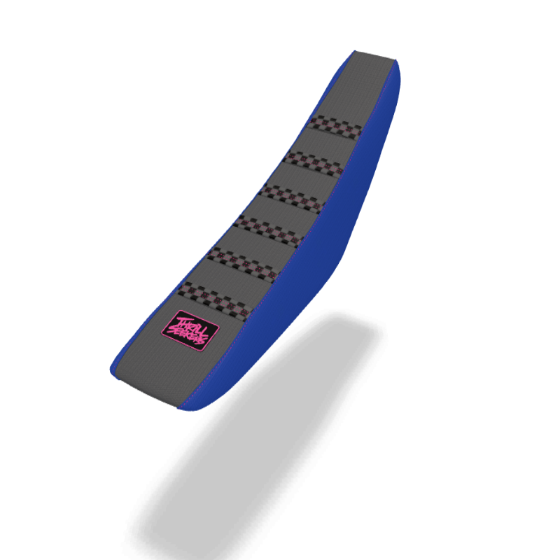 Custom Seat Cover: 2018 Yamaha YZ250X