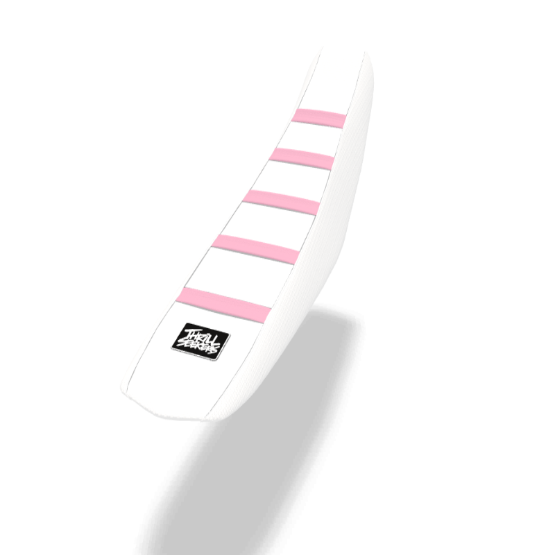 Custom Seat Cover: Electro &amp; Co ETM RTR Lite