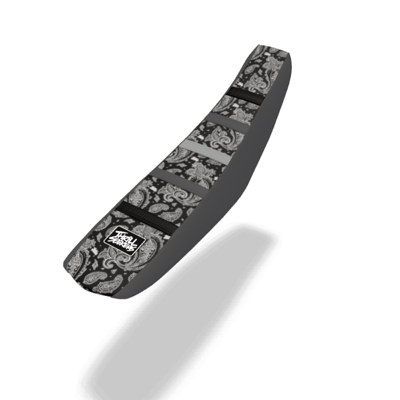 Custom Seat Cover: Super73 Z Series