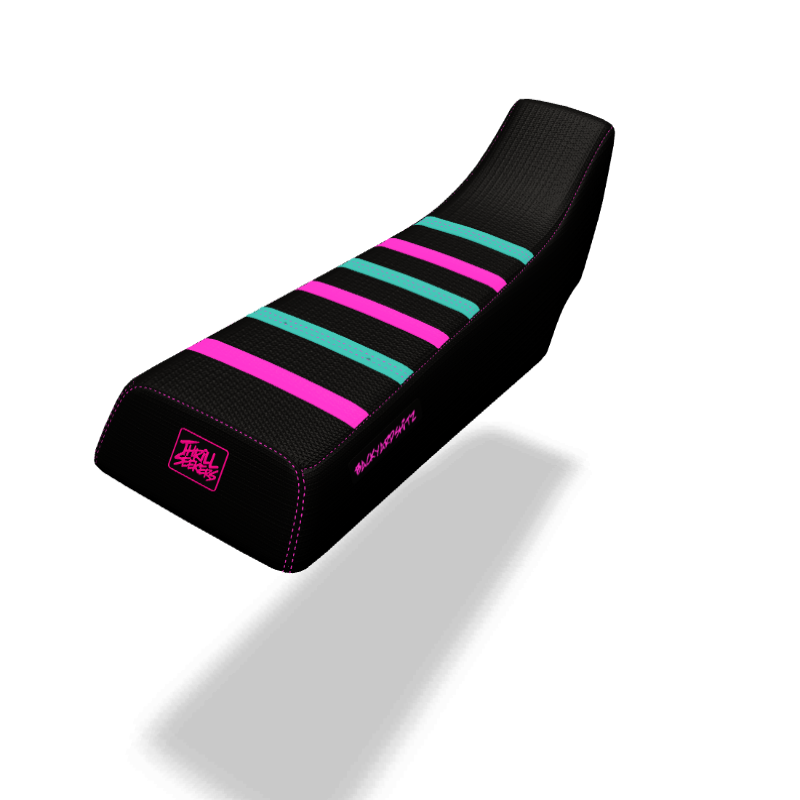 Custom Seat Cover: 2024 Yamaha Raptor 700