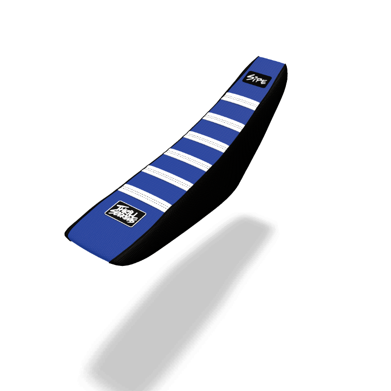 Custom Seat Cover: 2026 Yamaha YZ125