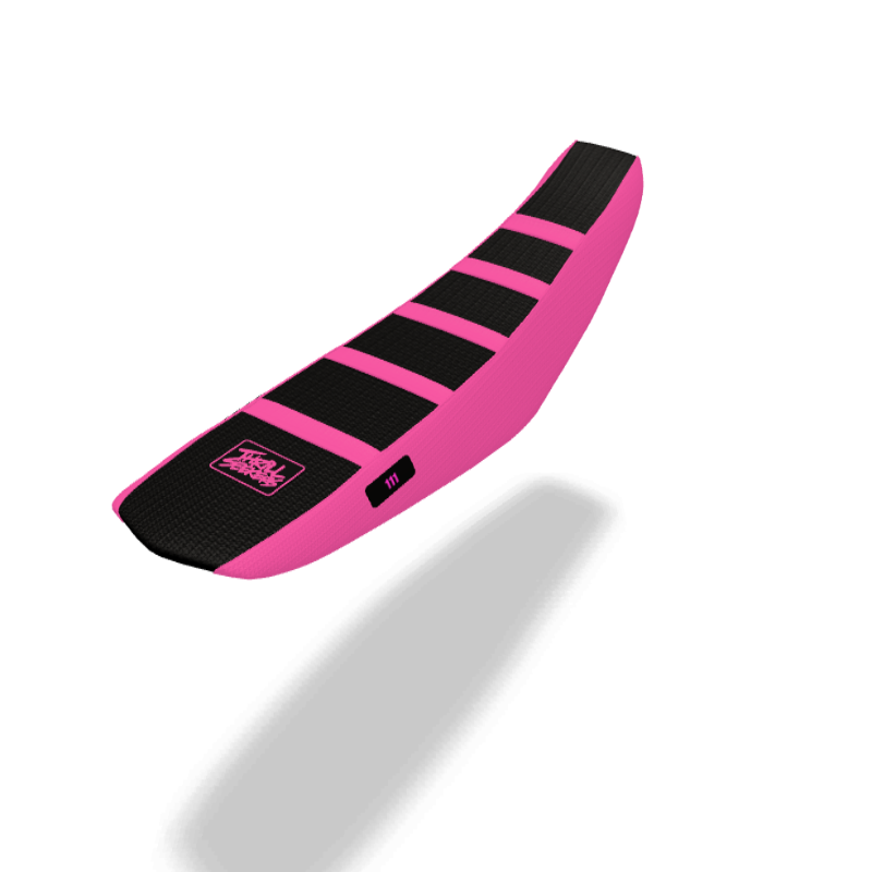 Custom Seat Cover: Strike Shadow