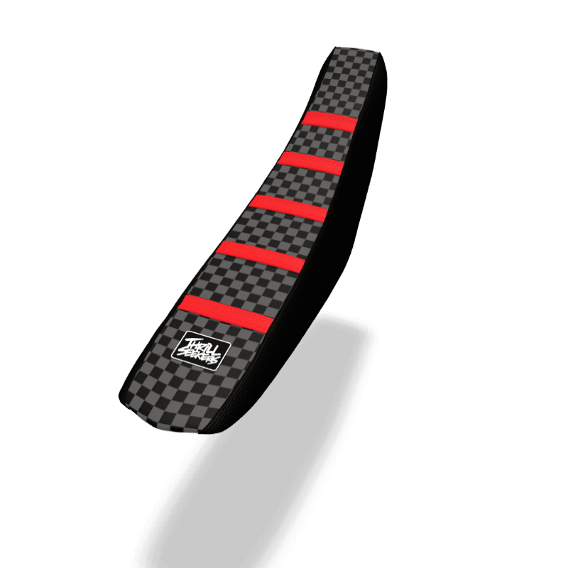 Custom Seat Cover: 2026 Honda CRF110F