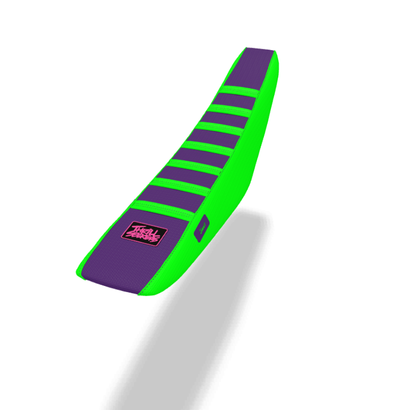 Custom Seat Cover: Stark VARG EX/MX