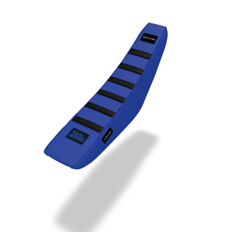 Custom Seat Cover: 2021 Yamaha YZ85