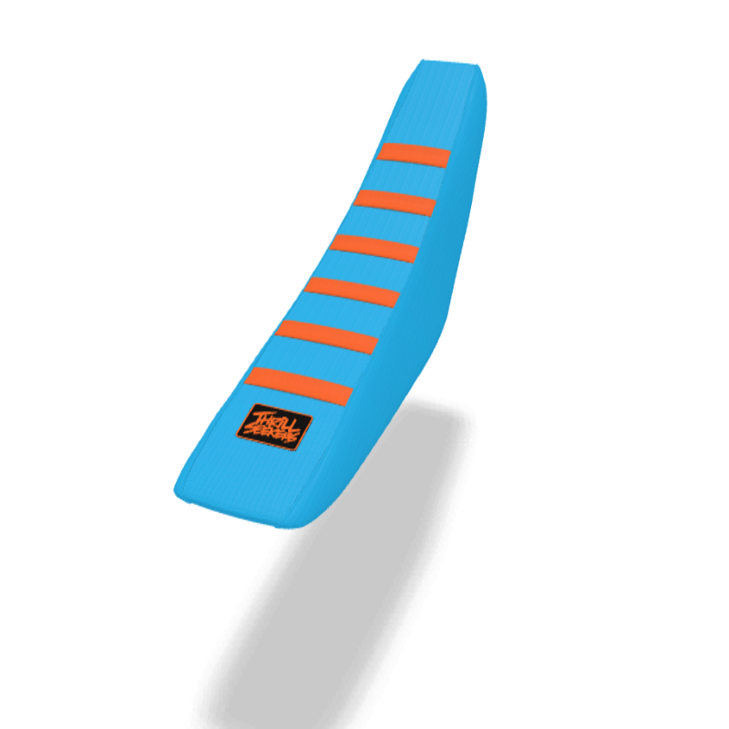 Custom Seat Cover: 2023 KTM 250 SX