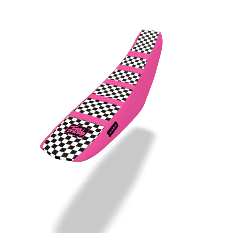 Custom Seat Cover: 2022 Honda CRF110F