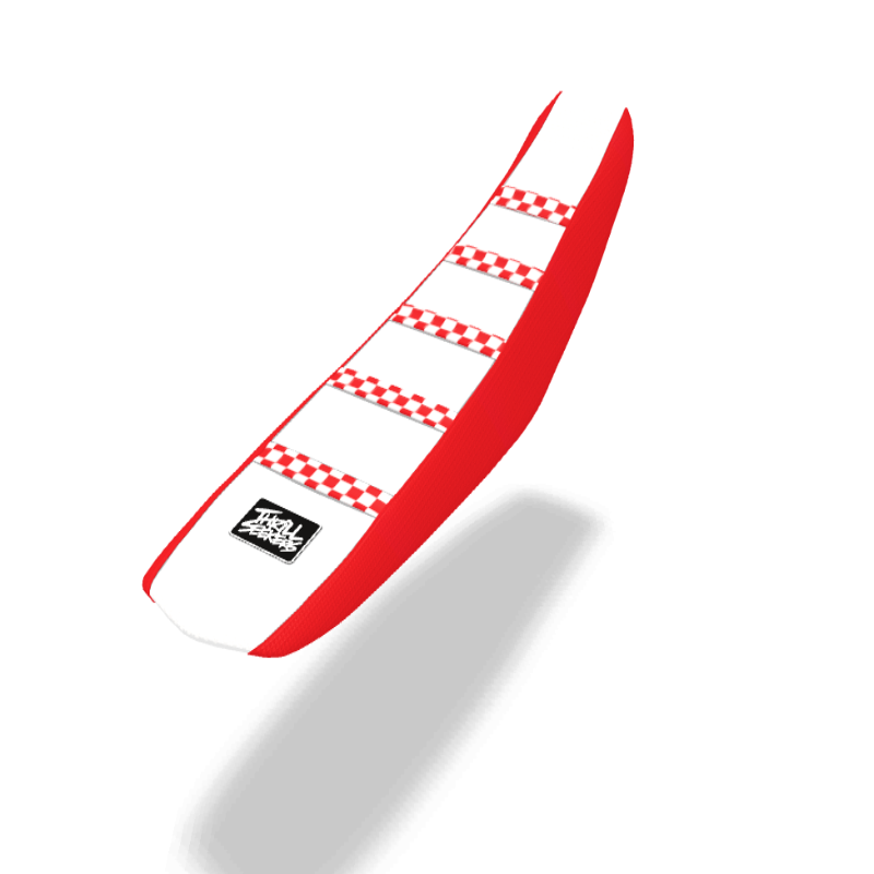 Custom Seat Cover: Yozma IN 10