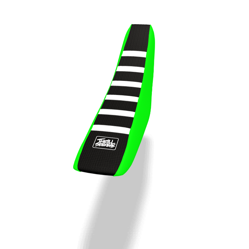 Custom Seat Cover: 2013 Kawasaki KX250F