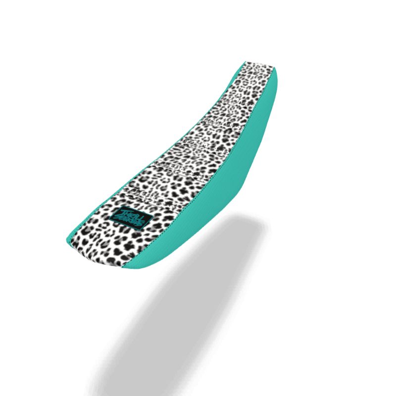 Custom Seat Cover: Super73 Z Series