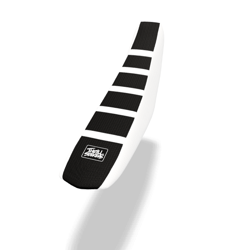 Custom Seat Cover: Fatboy The Scrambler V2