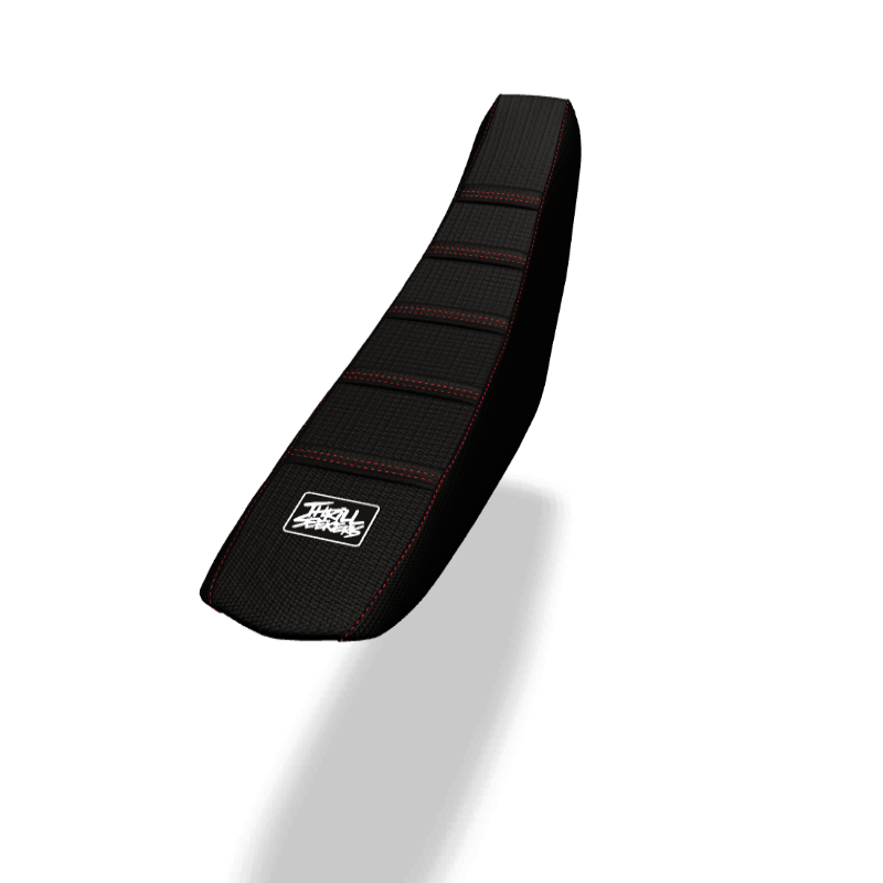 Custom Seat Cover: Electro & Co ETM RTR