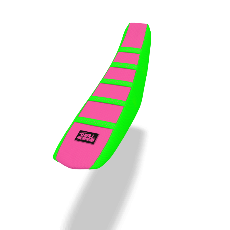 Custom Seat Cover: Electro & Co ETM RTR