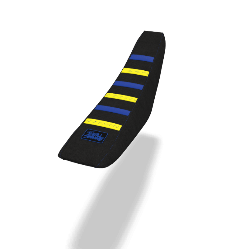 Custom Seat Cover: 2021 Yamaha YZ85