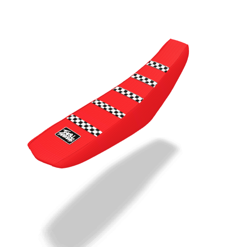 Custom Seat Cover: 2024 Honda CRF125F