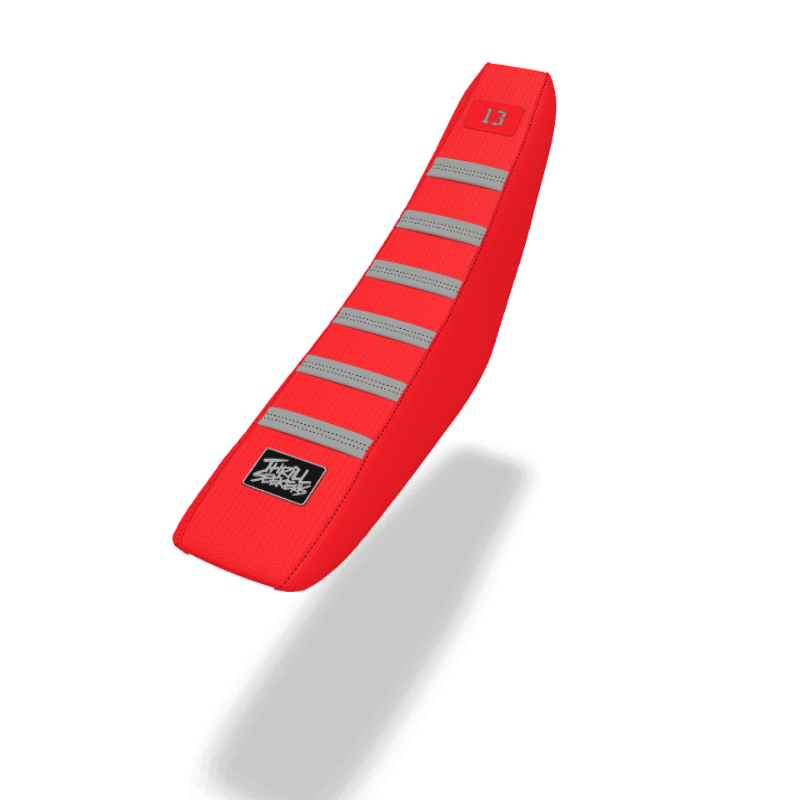 Custom Seat Cover: 2022 Honda CRF250RX