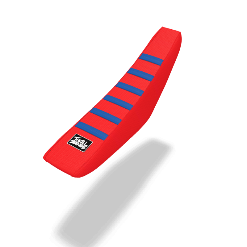Custom Seat Cover: 2022 Honda CRF250F