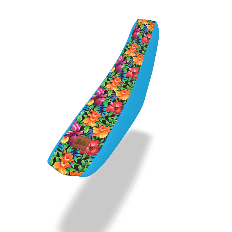 Custom Seat Cover: Yozma IN 10 PRO