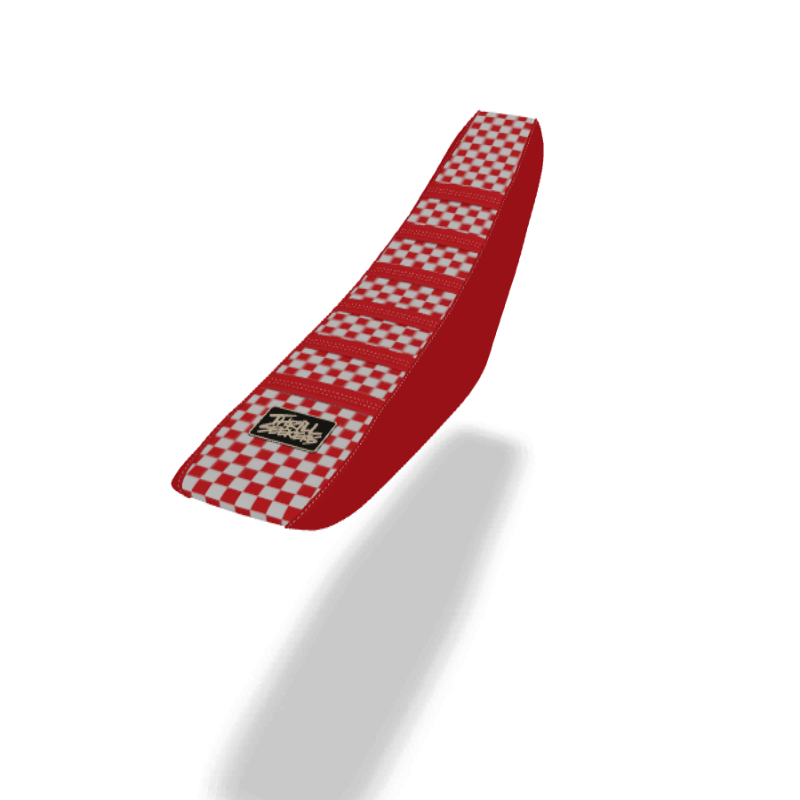 Custom Seat Cover: 2001 Honda CR250R