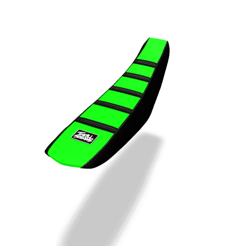 Custom Seat Cover: 2023 Kawasaki KX85
