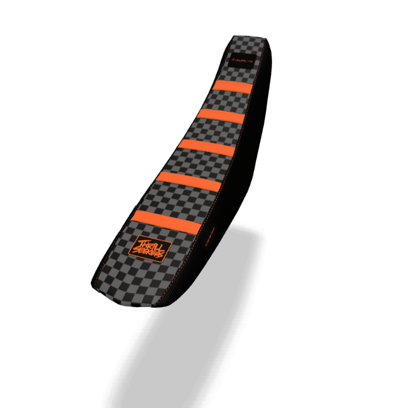 Custom Seat Cover: Ridstar Q20