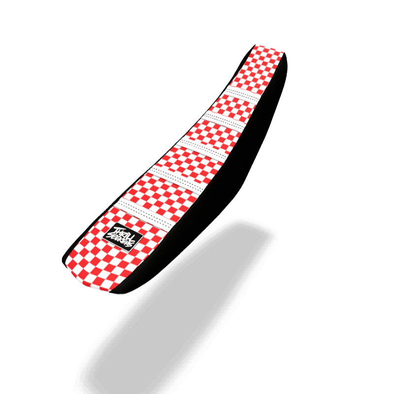 Custom Seat Cover: 2026 Honda CRF110F
