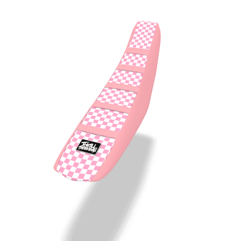 Custom Seat Cover: 2024 Honda CRF110F