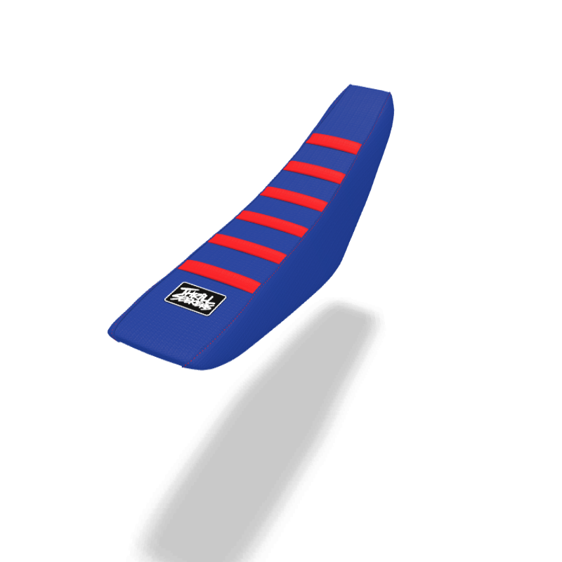 Custom Seat Cover: 2023 Beta 480 RR