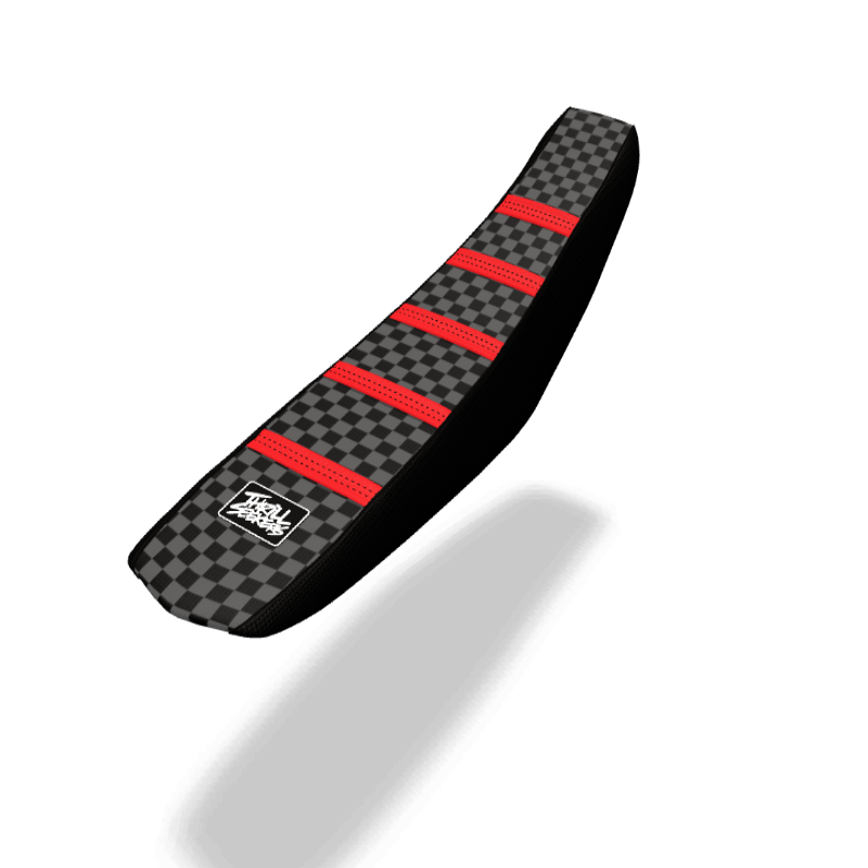 Custom Seat Cover: 2023 Honda CRF110F