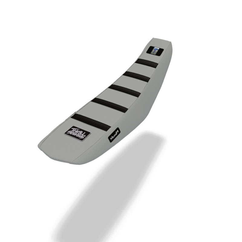 Custom Seat Cover: Ridstar Q20
