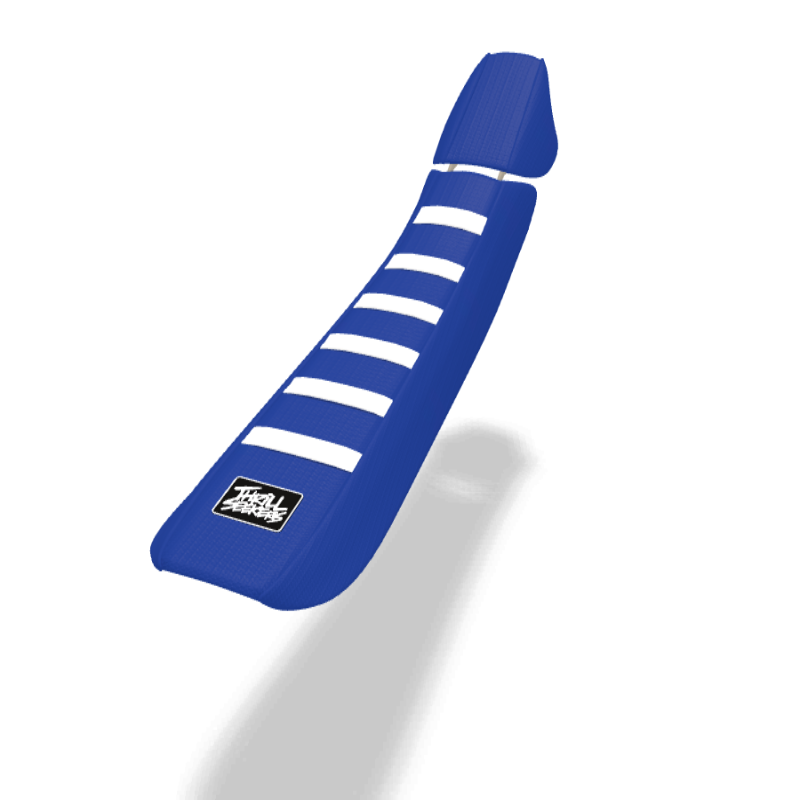 Custom Seat Cover: 2025 Yamaha YZ250F