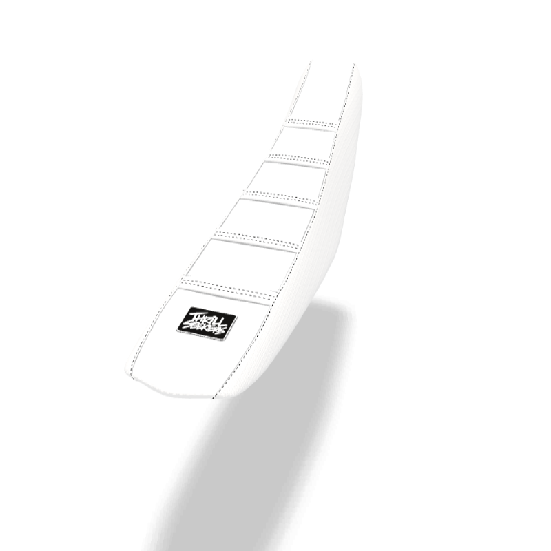 Custom Seat Cover: Electro & Co Rizzler