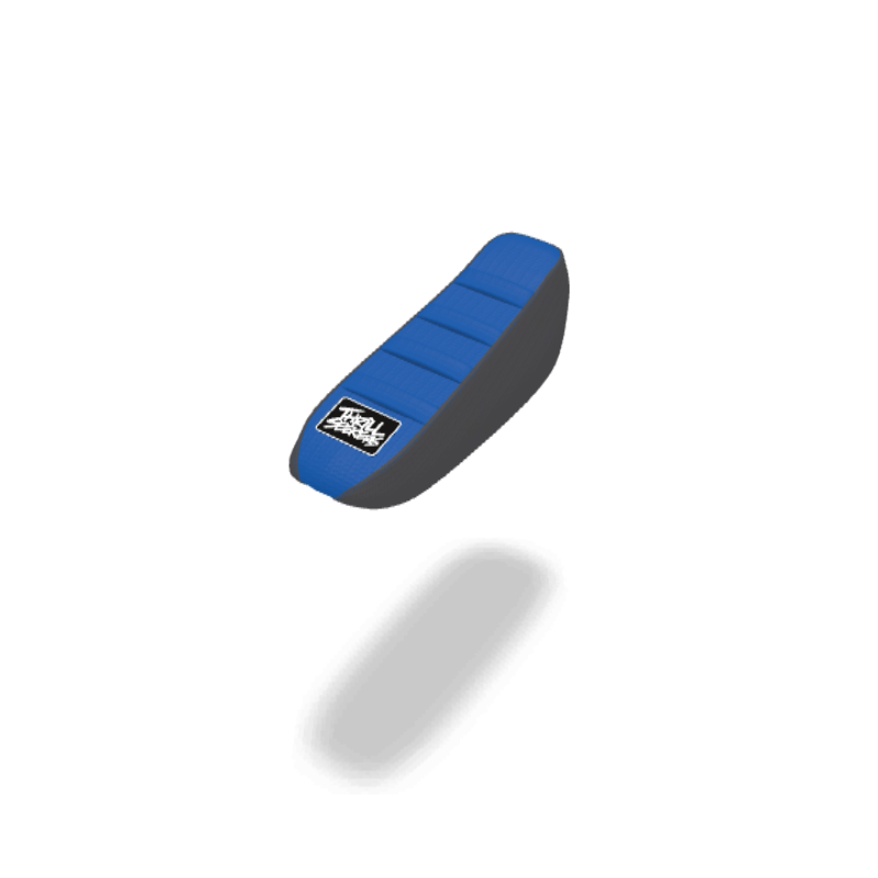Custom Seat Cover: E-Ride Pro-SS 3.0