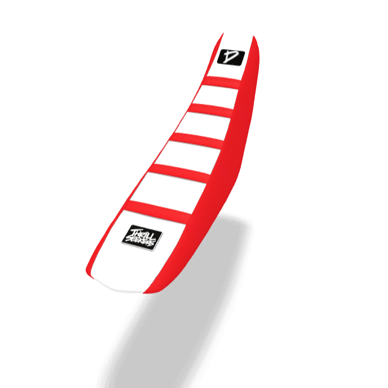 Custom Seat Cover: 2026 Honda CRF125F