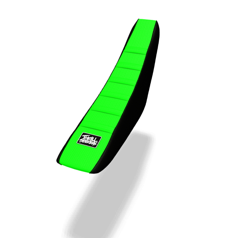 Custom Seat Cover: 2019 Kawasaki KX450