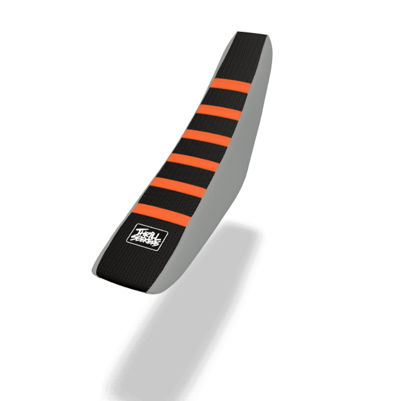 Custom Seat Cover: 2025 KTM 350 XC-F