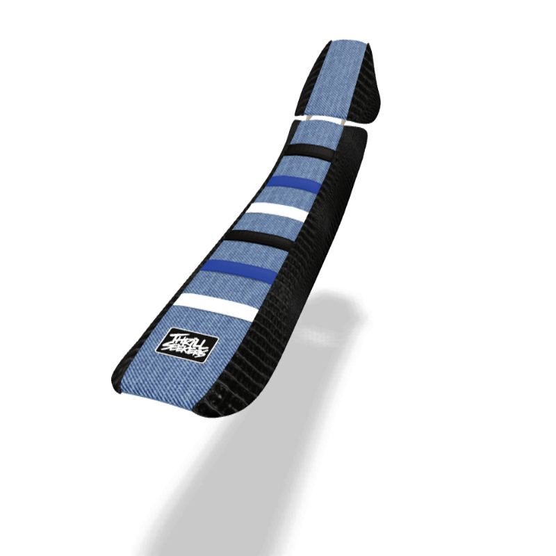 Custom Seat Cover: 2020 Yamaha YZ250F