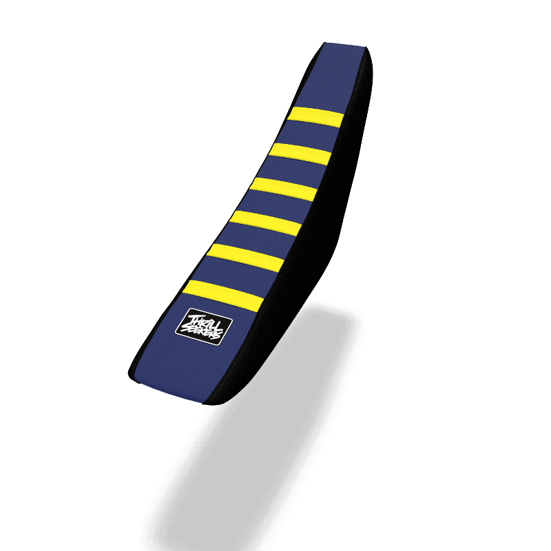 Custom Seat Cover: 2019 Husqvarna FC450