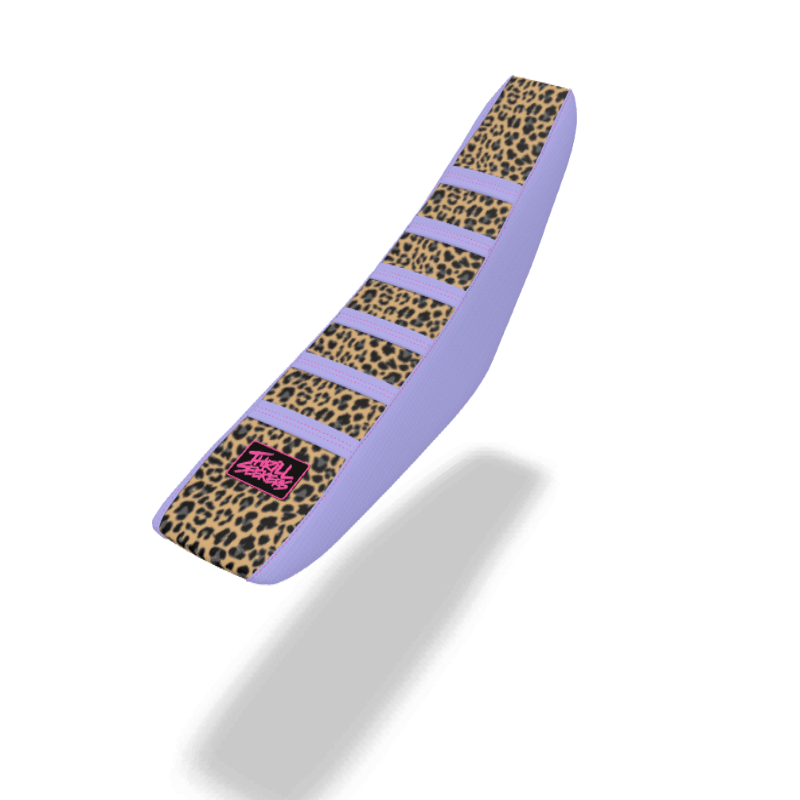 Custom Seat Cover: 2005 Suzuki RM125