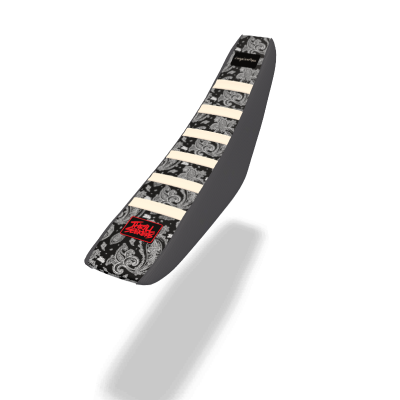 Custom Seat Cover: 2024 Honda CRF250RX