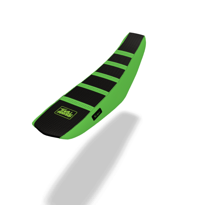Custom Seat Cover: 2026 Kawasaki KX85