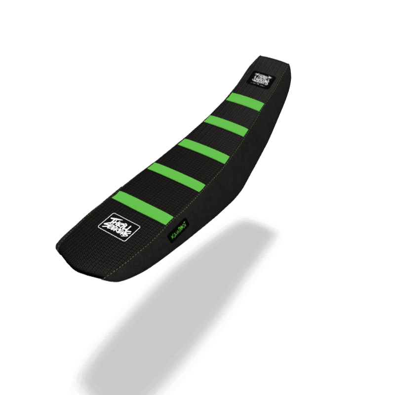 Custom Seat Cover: 2026 Kawasaki KX85
