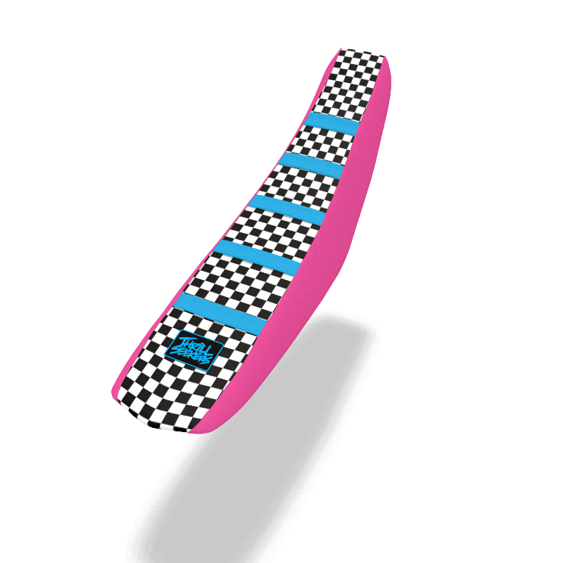 Custom Seat Cover: Super73 Z Series